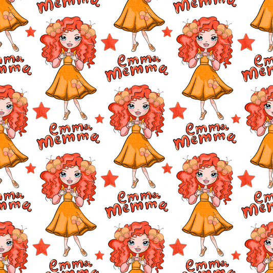 Dolls Emma 2