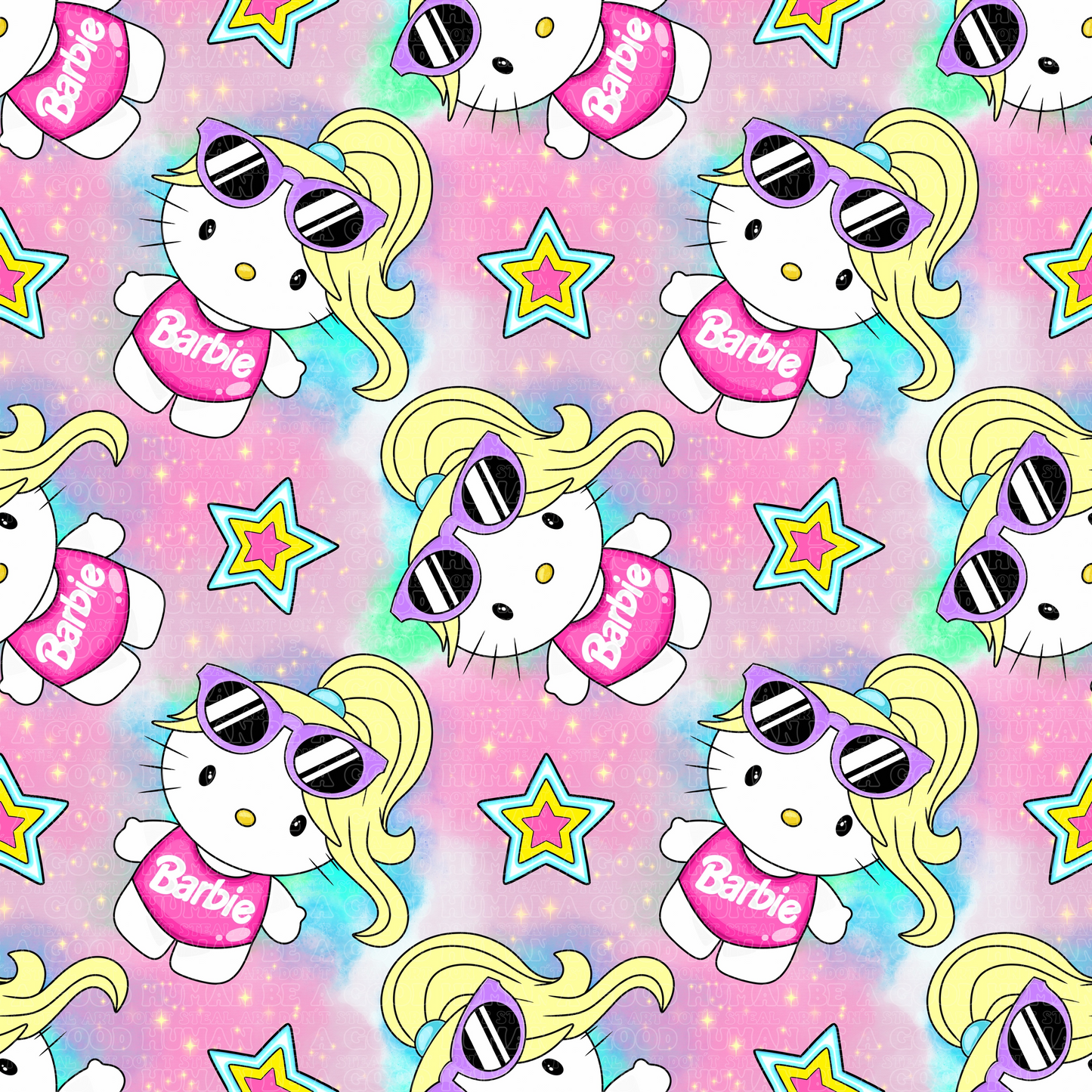 Barbie HK 23