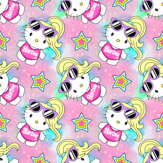 Barbie HK 23