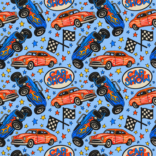 Hot Wheels 45