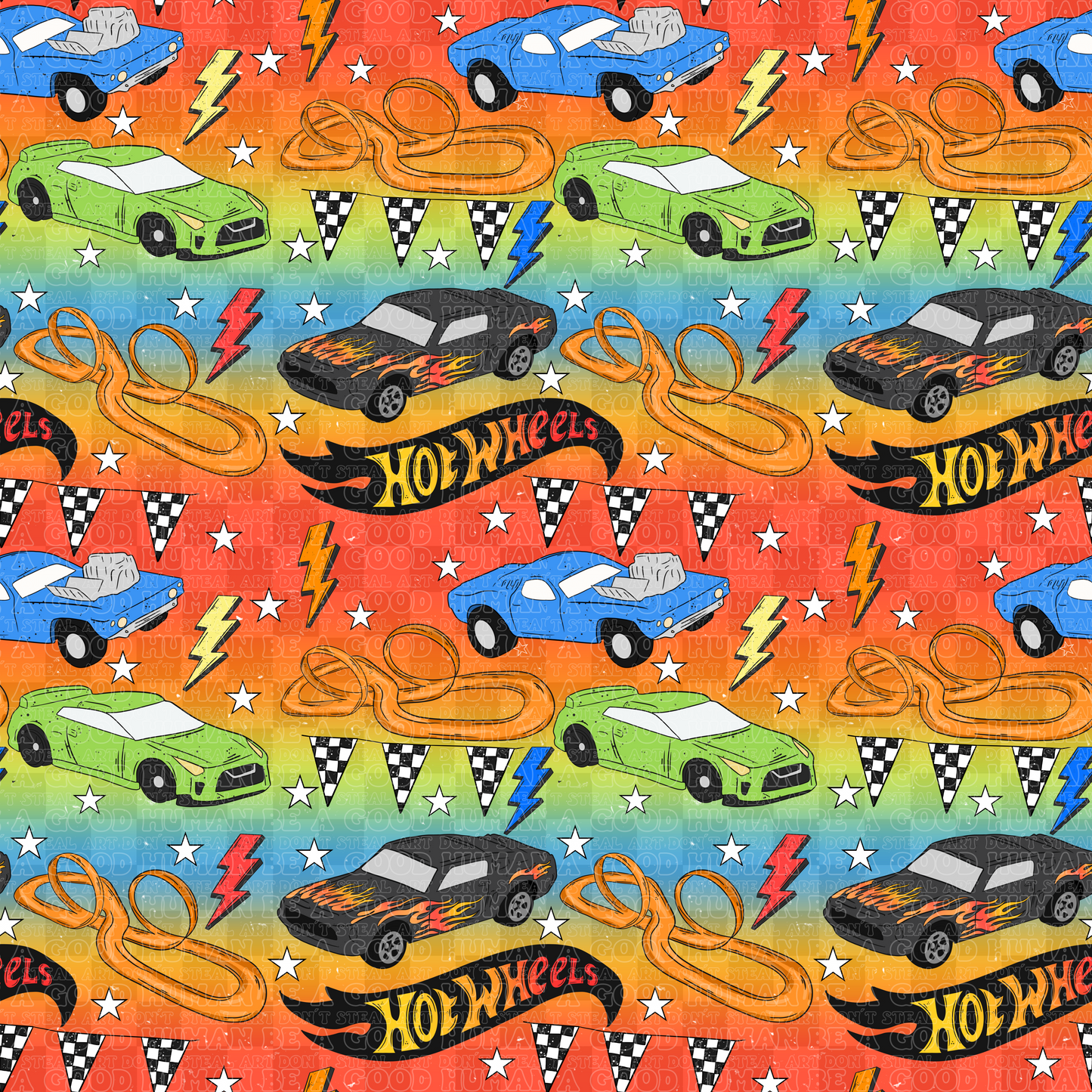 Hot Wheels 55