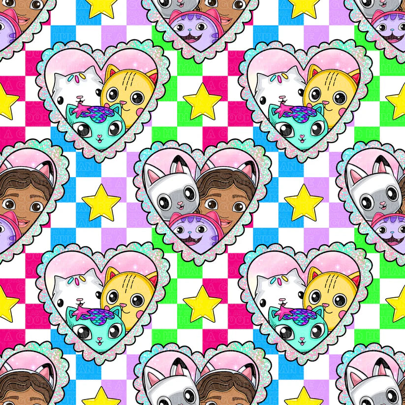 Dolls - 100