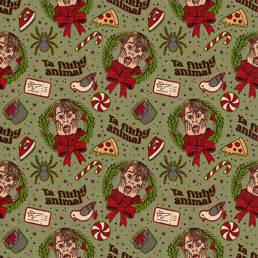 Vintage Christmas 5