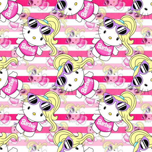 Barbie HK 22
