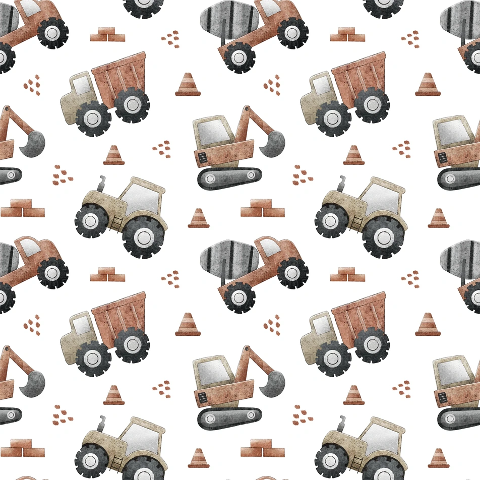 Vehicles construction