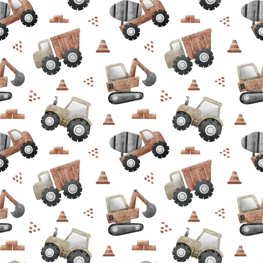 Vehicles construction