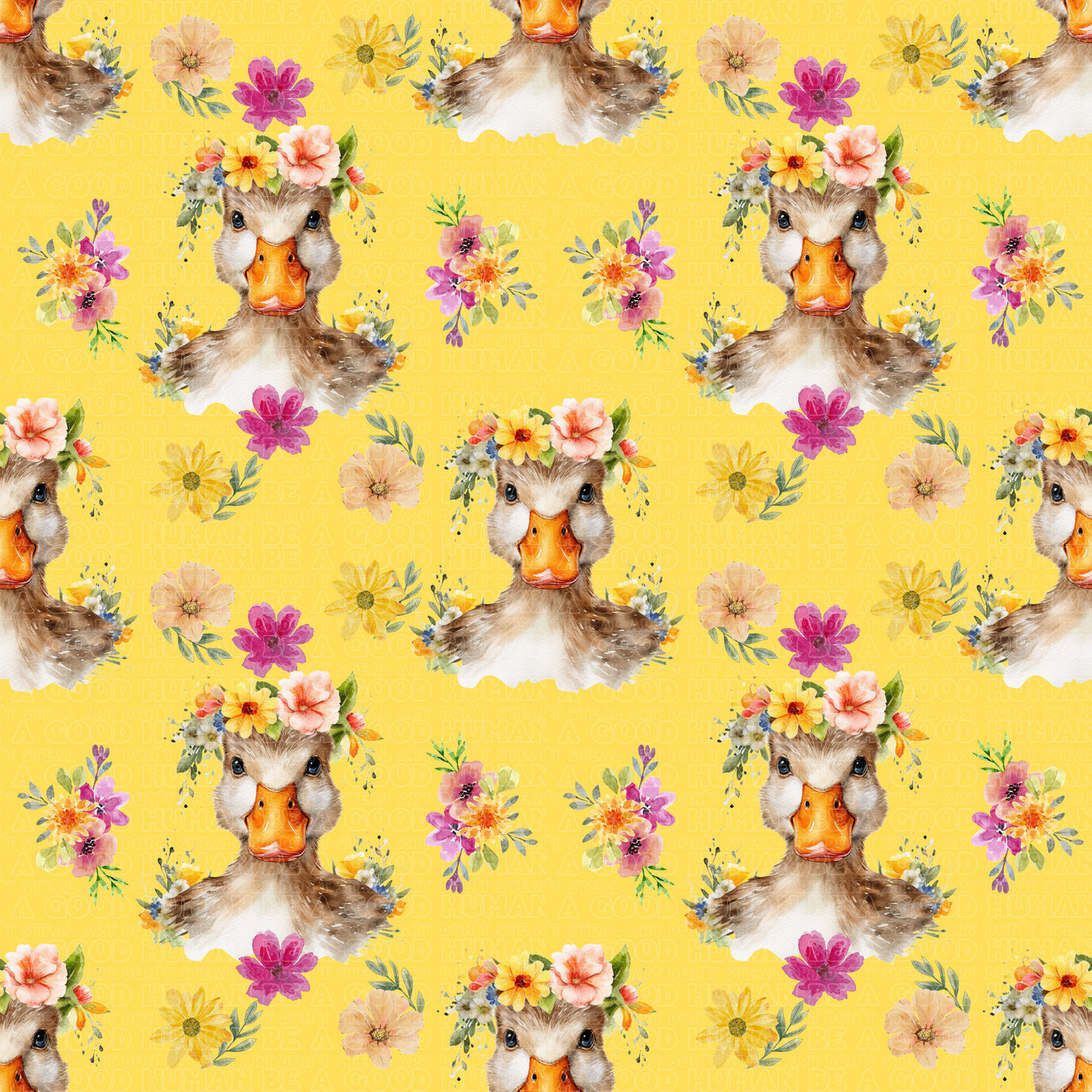 Farm animals duckling 5