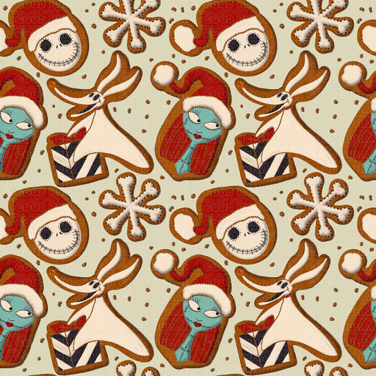 Vintage Christmas 6