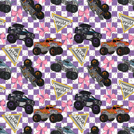 Monster Jam 2