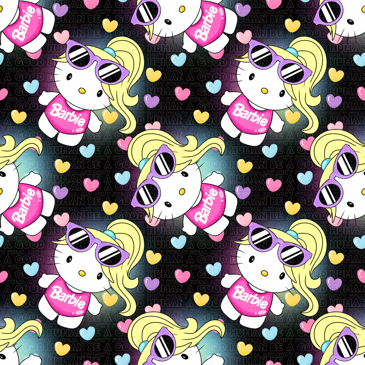 Barbie HK 21