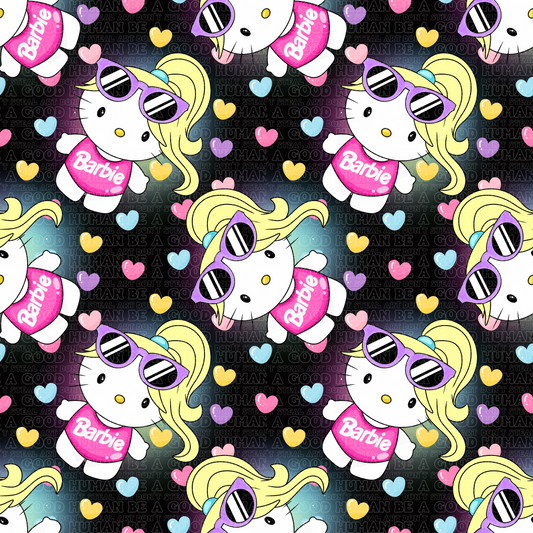 Barbie HK 21