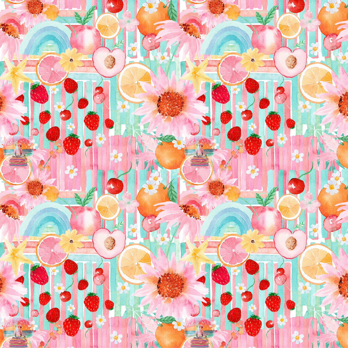 Floral - 009