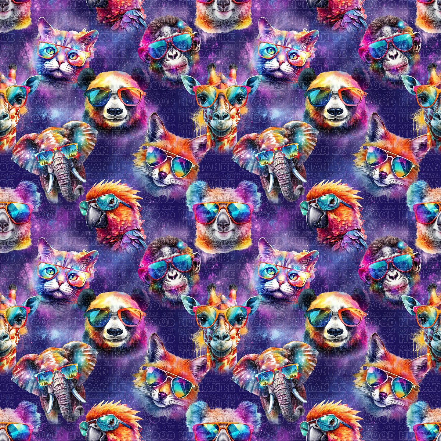 Animals - 293