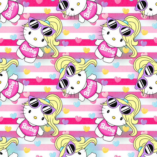 Barbie HK 20