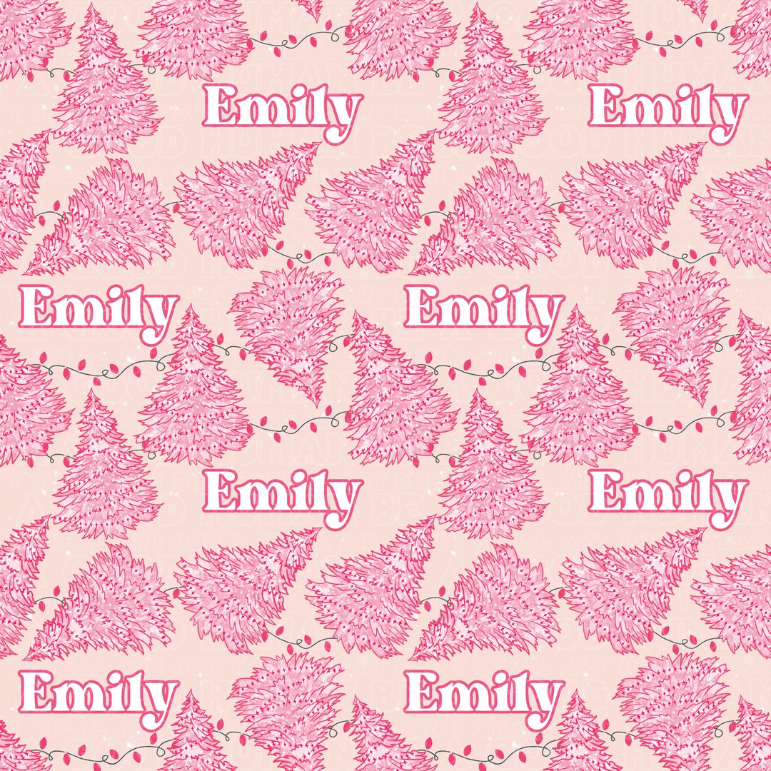 Custom name print 15
