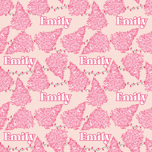 Custom name print 15