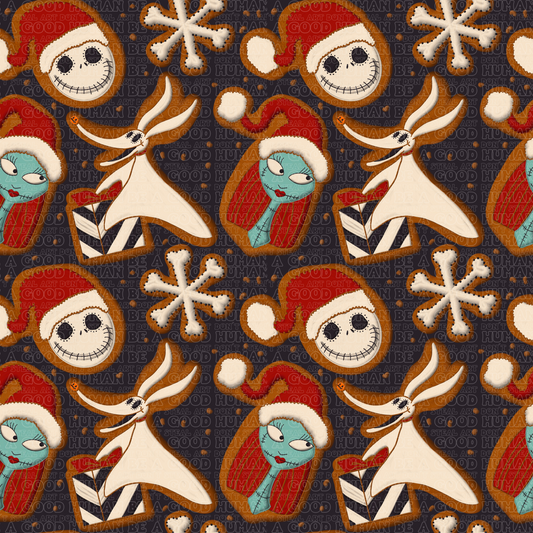 Vintage Christmas 7
