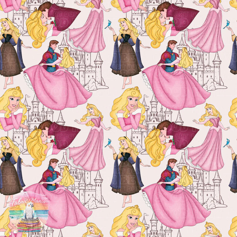 Princess - 160