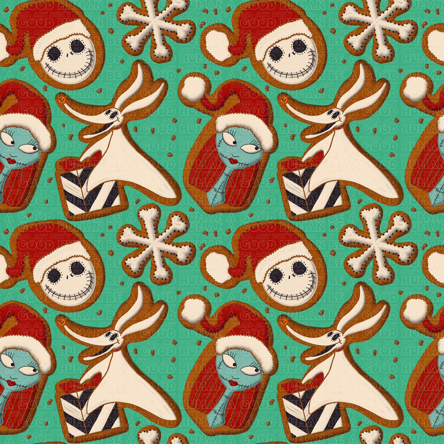 Vintage Christmas 8