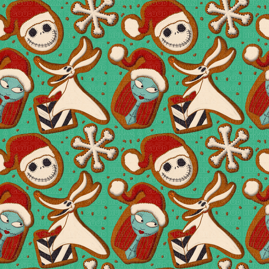 Vintage Christmas 8