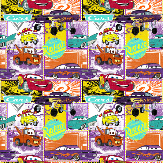 Car - 043