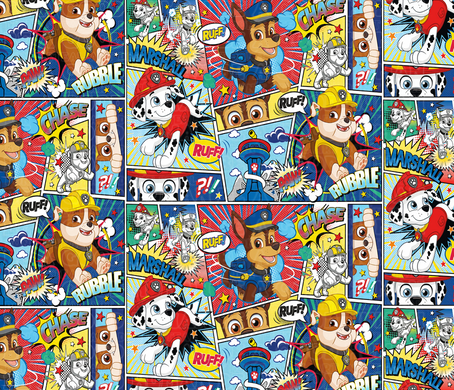 Paw Patrol 8