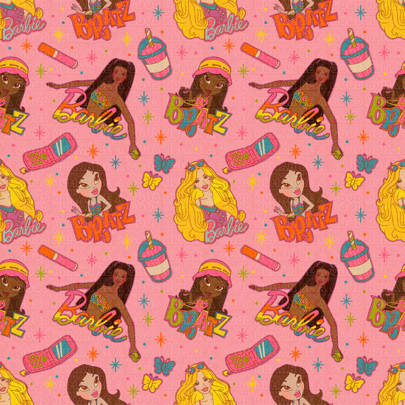 Dolls - 020