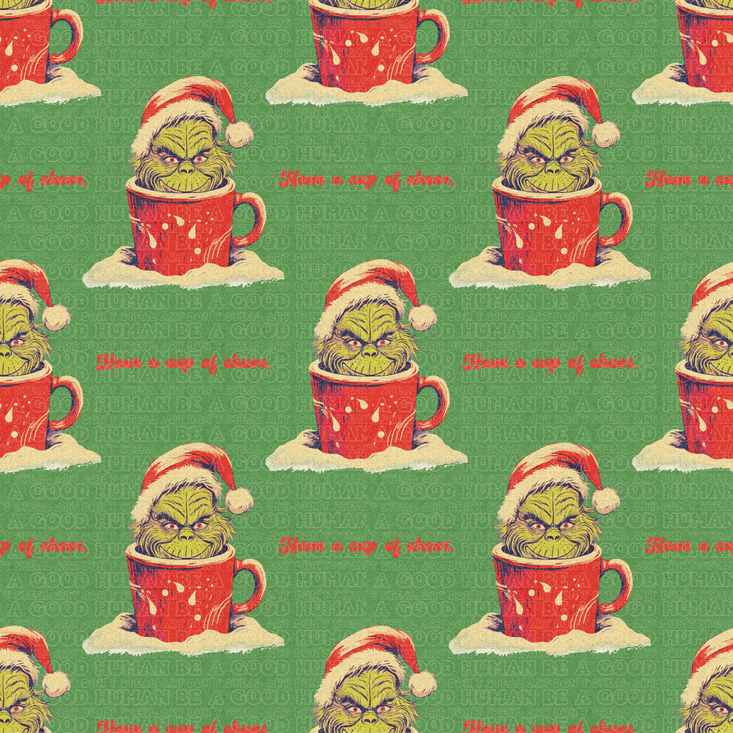 Vintage Christmas 10