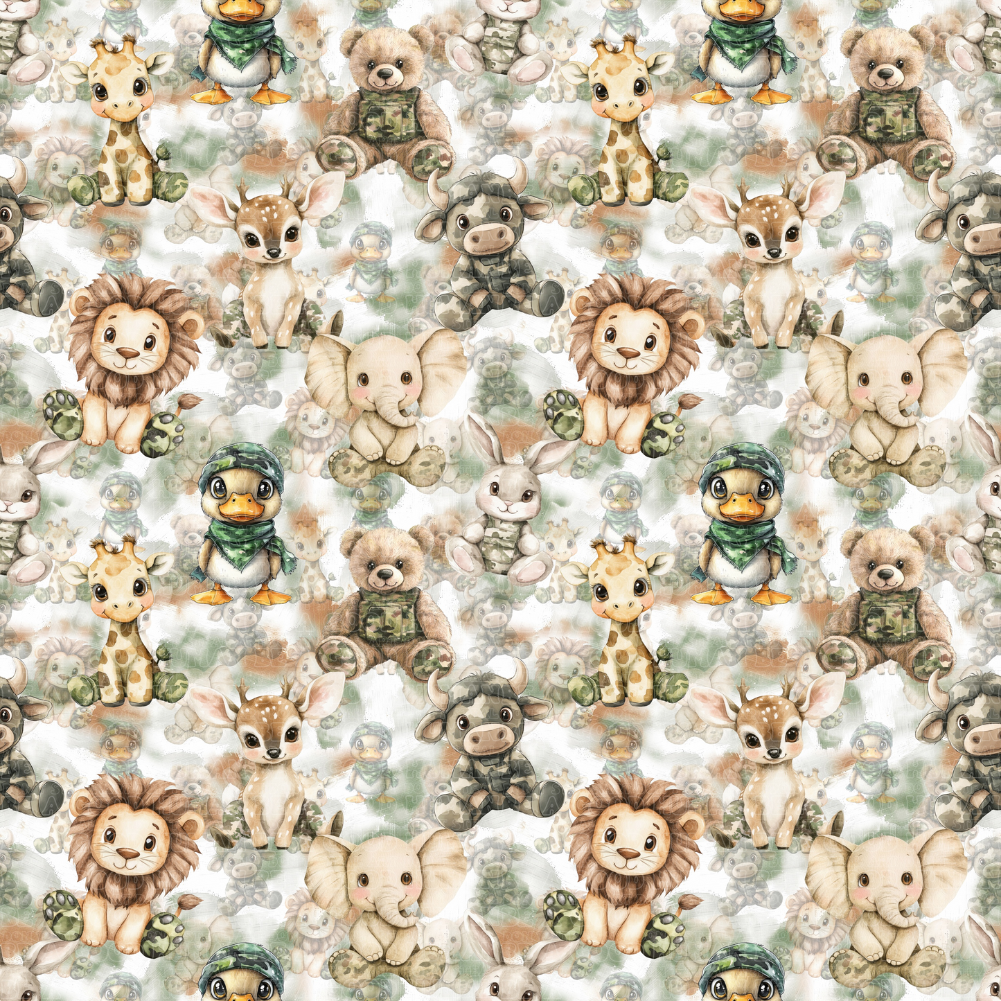 Animals - 296