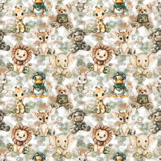 Animals - 296