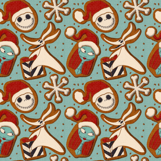 Vintage Christmas 9