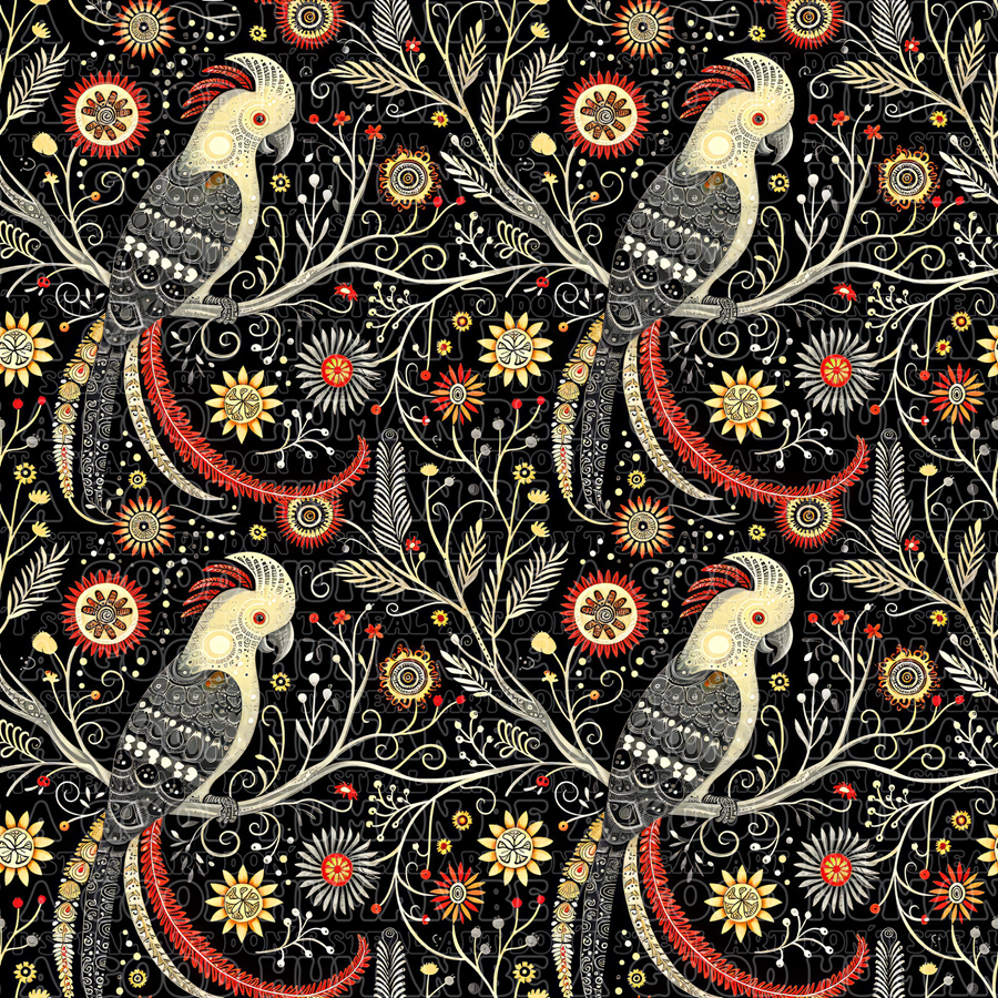 Aboriginal design 16