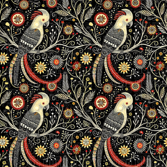 Aboriginal design 16