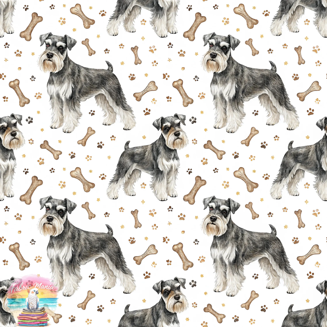 Cat and Dog - 142