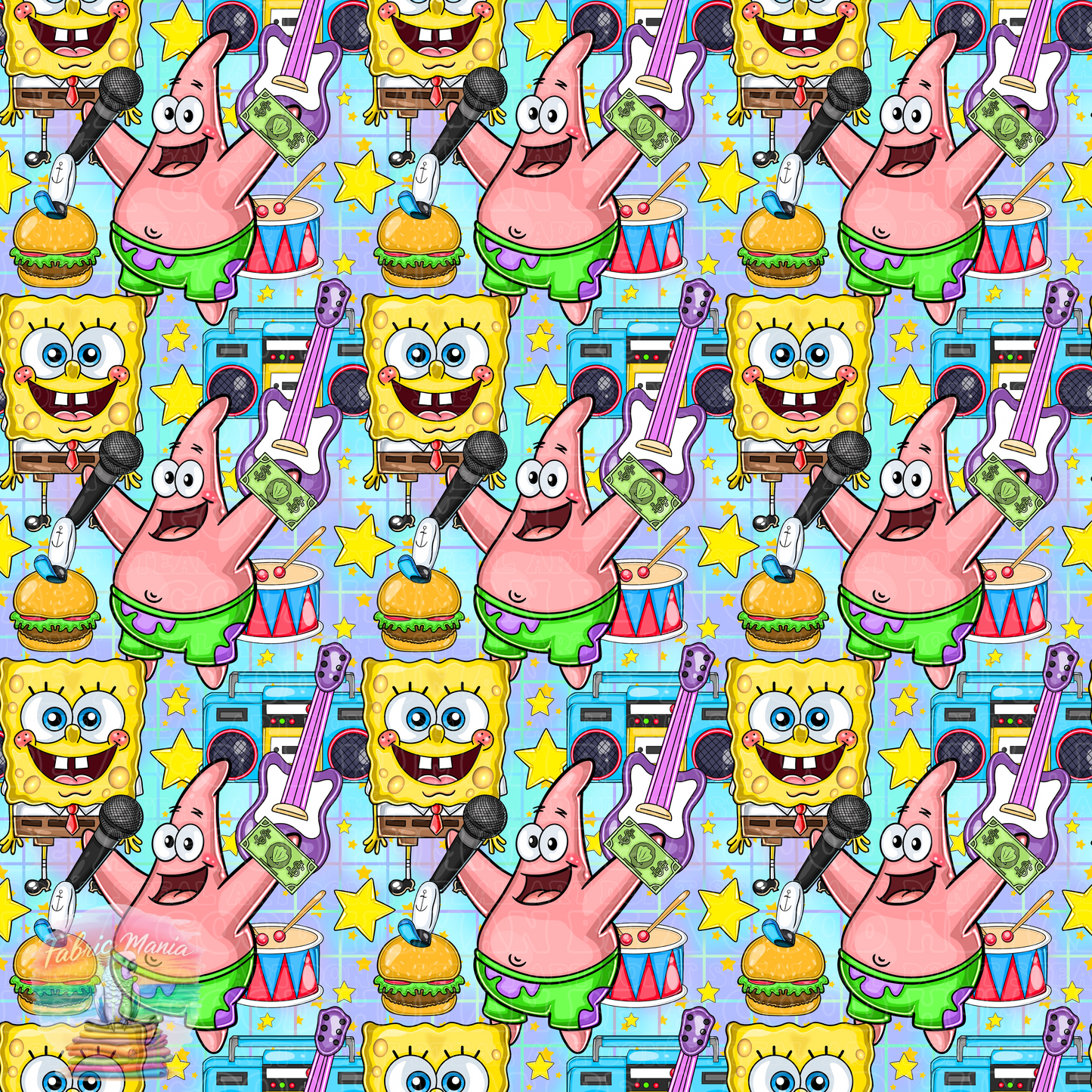 Sponge - 060
