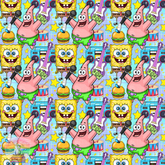 Sponge - 060