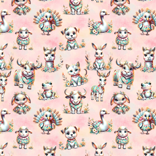 Animals - 298