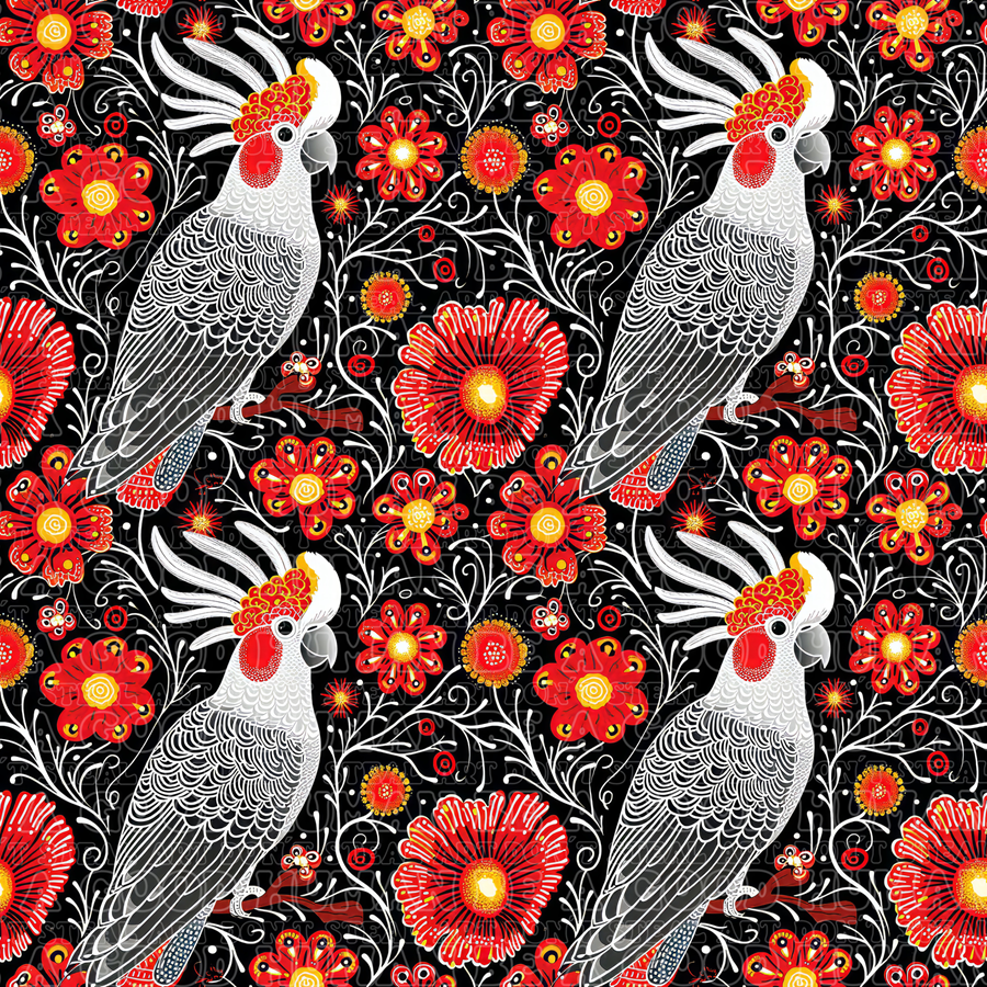 Aboriginal design 15