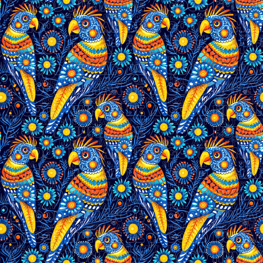 Aboriginal design 18