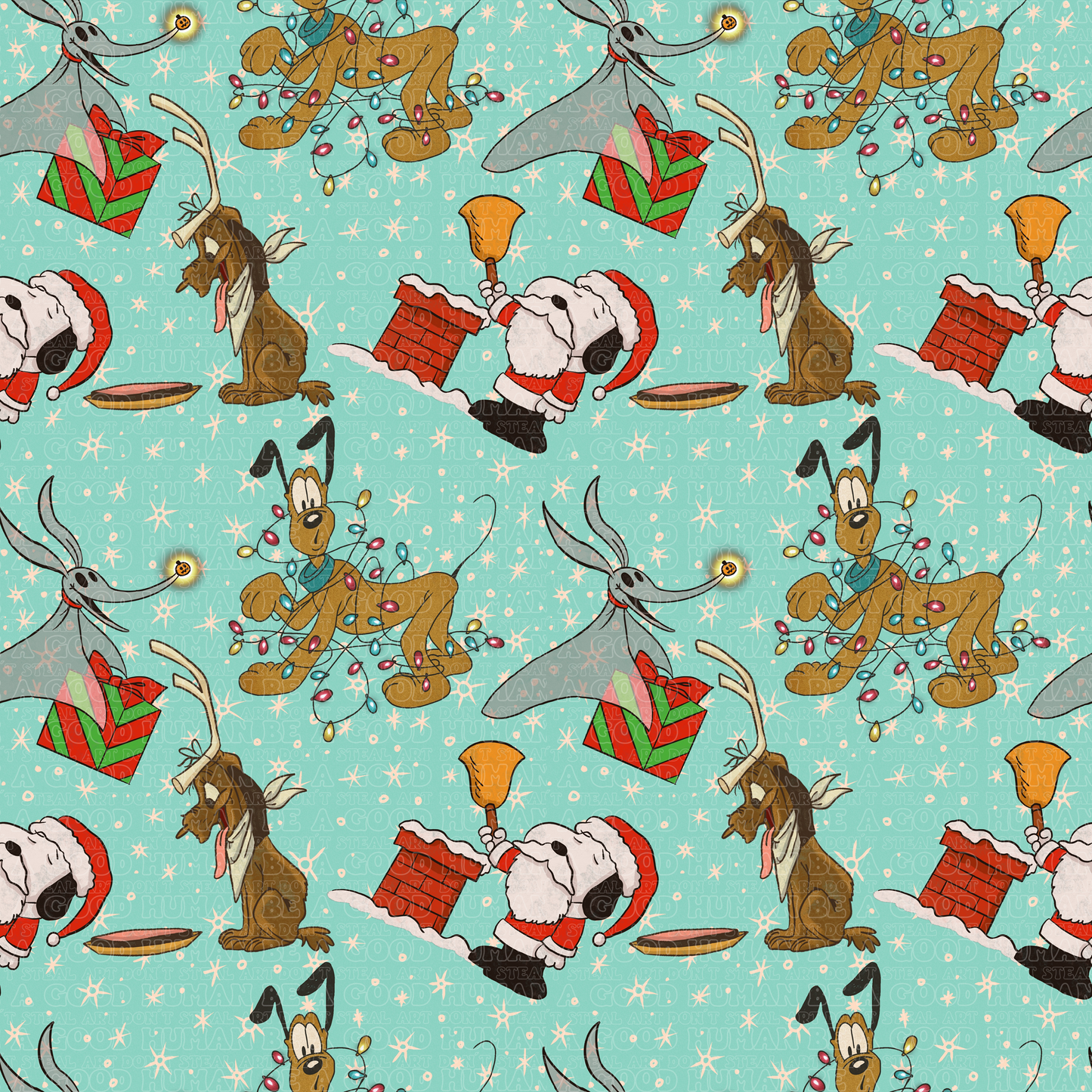 Vintage Christmas 15