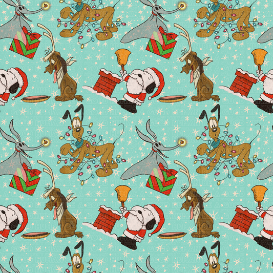 Vintage Christmas 15
