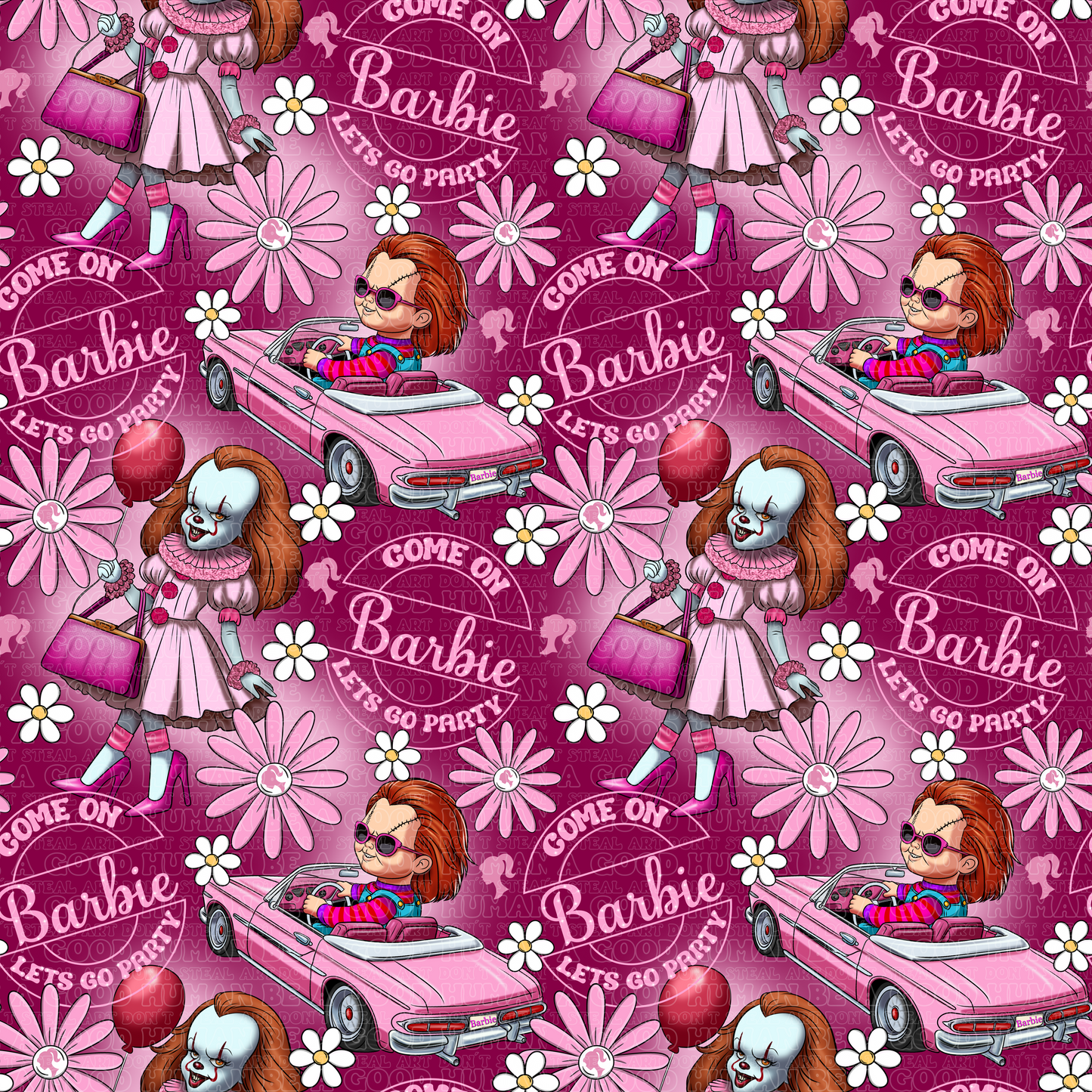 Barbie 36