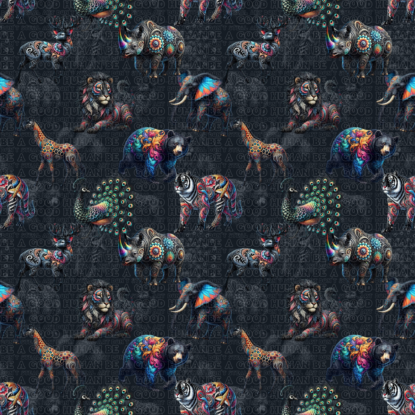 Animals