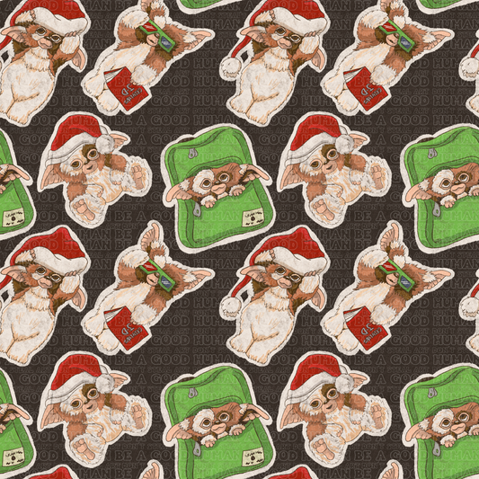 Vintage Christmas 16
