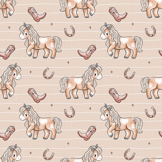 Farm animals horses boots