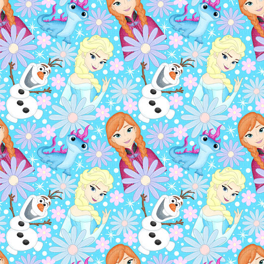 Frozen 6