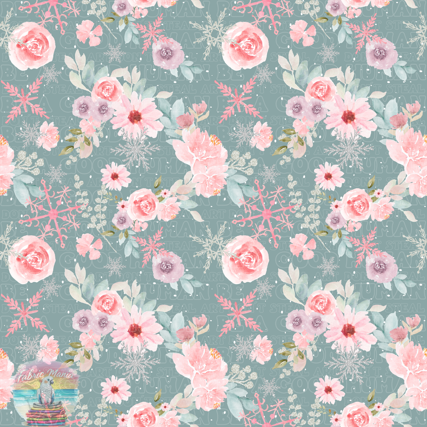 Floral - 058