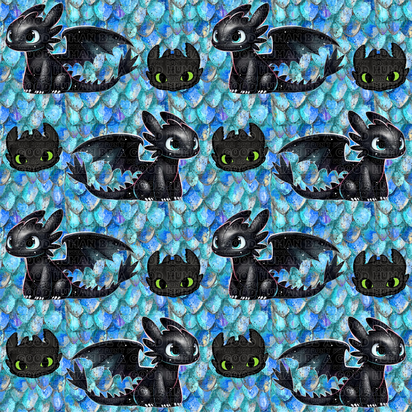 Dragons 38