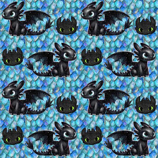 Dragons 38
