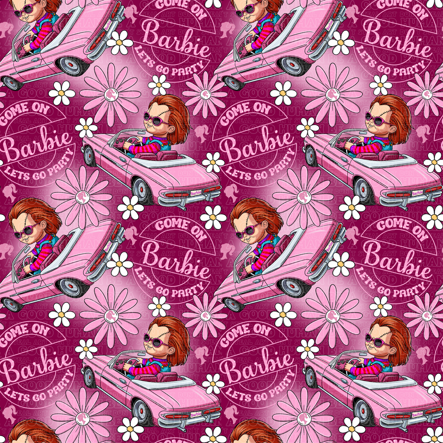 Barbie 35